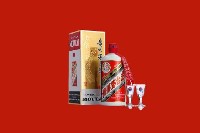 宿城区回收飞天茅台酒