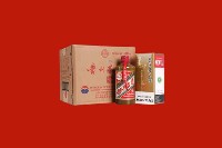 宿城区回收名酒